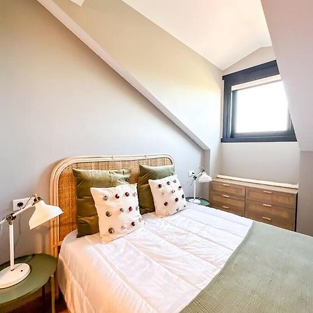 Apartamento Muino Vello By Aloga Finisterre Buitenkant foto