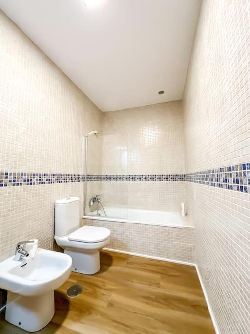 Apartamento Muino Vello By Aloga Finisterre Buitenkant foto