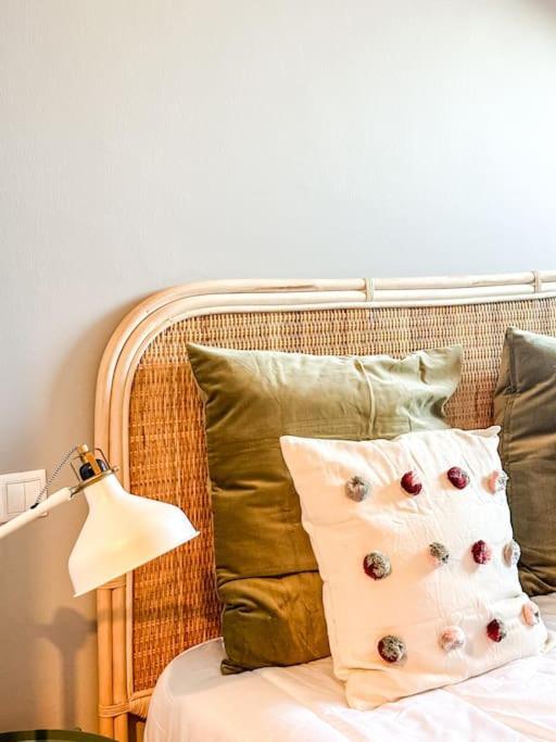 Apartamento Muino Vello By Aloga Finisterre Buitenkant foto