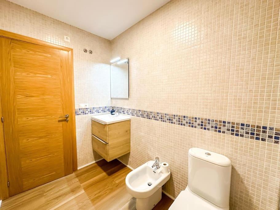 Apartamento Muino Vello By Aloga Finisterre Buitenkant foto
