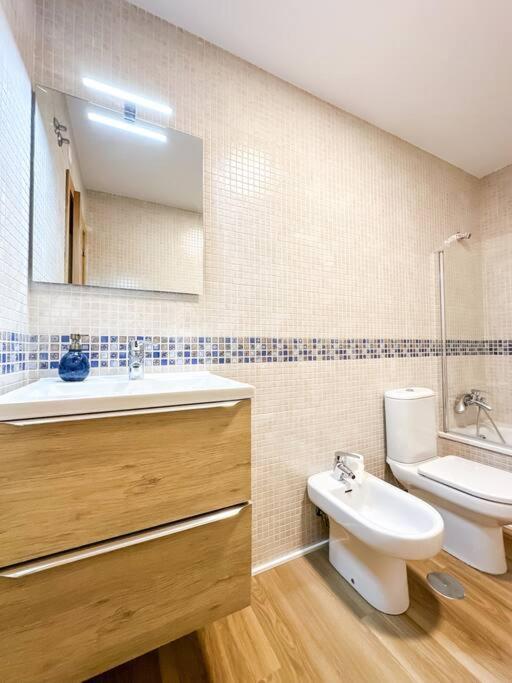 Apartamento Muino Vello By Aloga Finisterre Buitenkant foto