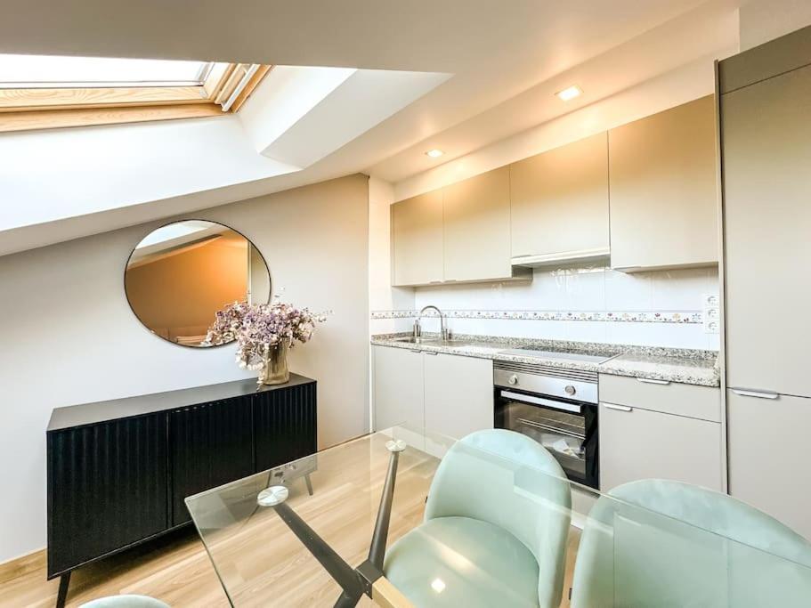 Apartamento Muino Vello By Aloga Finisterre Buitenkant foto