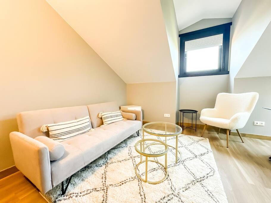 Apartamento Muino Vello By Aloga Finisterre Buitenkant foto